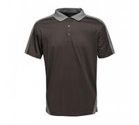 Regatta Professional Contrast Coolweave Wicking polo