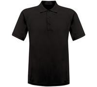 Regatta Professional Coolweave Polo TRS147 - Classics Stud maniche corte T-Shirt