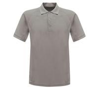 Regatta Professional Coolweave Polo TRS147 - Classics Stud maniche corte T-Shirt