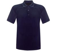 Regatta Professional Coolweave Polo TRS147 - Classics Stud maniche corte T-Shirt