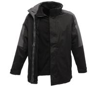 Regatta Professional Defender III 3-in-1 Giacca TRA130 - Gilet impermeabile da u