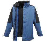 Regatta Professional Defender III 3-in-1 Giacca TRA130 - Gilet impermeabile da u