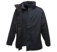 Regatta Professional Defender III 3-in-1 Giacca TRA130 - Gilet impermeabile da u