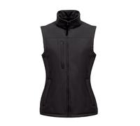 Regatta Professional Donna Flux Softshell Bodywarmer TRA790-Winterwear Gilet