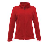 Regatta Professional Donna Full Zip Microfleece TRF565 - Donna Warm Jacket