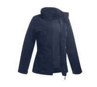 Regatta Professional Donna Kingsley 3-in-1 Giacca TRA144 - Impermeabile pile