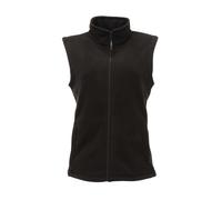 Regatta Professional Donna Microfleece Bodywarmer TRA802 - Gilet invernale signo