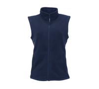 Regatta Professional Donna Microfleece Bodywarmer TRA802 - Gilet invernale signo