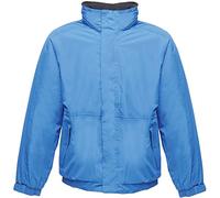 Regatta Professional Dover Fleece Lined Waterproof Giacca Uomo (Pacco da 1)