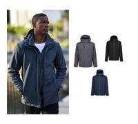 Regatta Professional Erasmus 4-in-1 Softshell Jacket TRA713 - Abbigliamento da l