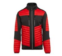 Regatta Professional Evolve - Giacca termica ibrida da uomo, unisex, trapuntata, confezione da 1