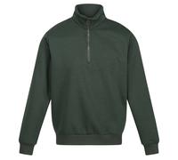 Regatta Professional Felpa Cerniera ad un quarto Uomo (RG9461)