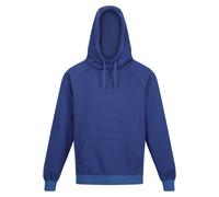 Regatta Professional Felpa con Cappuccio Sopra la Testa Uomo (RG9268)