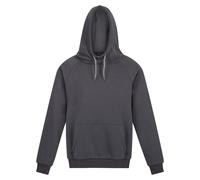 Regatta Professional Felpa con Cappuccio Sopra la Testa Uomo (RG9268)