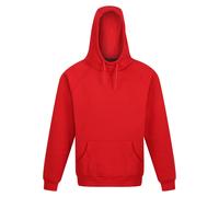 Regatta Professional Felpa con Cappuccio Sopra la Testa Uomo (RG9268)