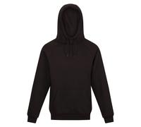 Regatta Professional Felpa con Cappuccio Sopra la Testa Uomo (RG9268)