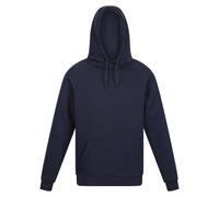 Regatta Professional Felpa con Cappuccio Sopra la Testa Uomo (RG9268)