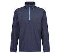 Regatta Professional Felpa in Pile Mezza Cerniera Uomo (RG9760)