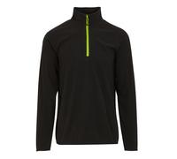 Regatta Professional Felpa in Pile Mezza Cerniera Uomo (RG9760)