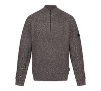 Regatta Professional Felpa Marna Collo a Cerniera Uomo (RG9181)