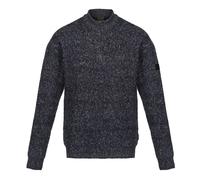 Regatta Professional Felpa Marna Collo a Cerniera Uomo (RG9181)