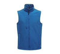 Regatta Professional Flux Gilet da uomo in softshell idrorepellente