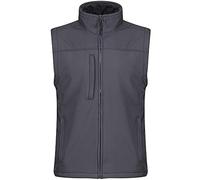 Regatta Professional Flux Gilet da uomo in softshell idrorepellente