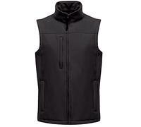Regatta Professional Flux Gilet da uomo in softshell idrorepellente