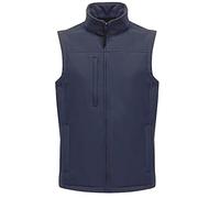 Regatta Professional Flux Gilet da uomo in softshell idrorepellente