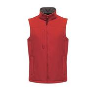 Regatta Professional Flux Gilet da uomo in softshell idrorepellente