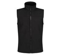 Regatta Professional Flux Gilet da uomo in softshell idrorepellente