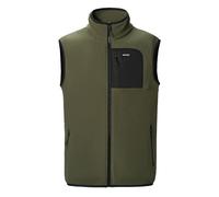 Regatta Professional Frankie Gilet Pile Uomo (RG12637)