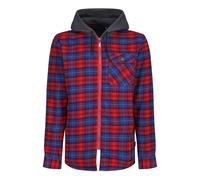 Regatta Professional Giacca A Quadri Uomo (RG6230)