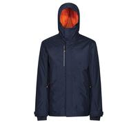 Regatta Professional Giacca Impermeabile Riscaldata Uomo (RG5581)