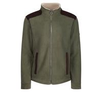 Regatta Professional Giacca in Pile Cerniera su intera lunghezza Uomo (RG7401)