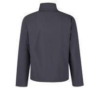 Regatta Professional Giacca Reid Softshell TRA654 - Fiamme Water-Repellent Uomo