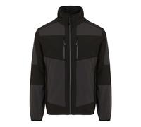 Regatta Professional Giacca Soft Shell 2 Strati Adulto Unisex (RG9991)