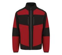 Regatta Professional Giacca Soft Shell 2 Strati Adulto Unisex (RG9991)