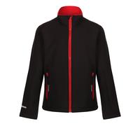 Regatta Professional Giacca Soft Shell 2 Strati Bambini (RG9469)