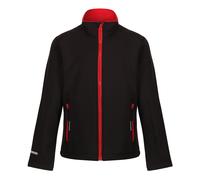Regatta Professional Giacca Soft Shell 2 Strati Bambini (RG9534)