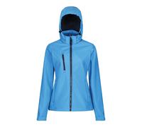 Regatta Professional Giacca Soft Shell Membrana a 3 Strati Donna (RG5518)