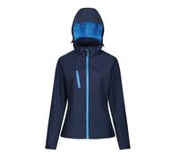Regatta Professional Giacca Soft Shell Membrana a 3 Strati Donna (RG5518)