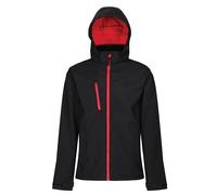 Regatta Professional Giacca Soft Shell Membrana a 3 Strati Uomo (RG5717)