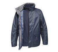 Regatta Professional Giacca uomo Benson 3-in-1 giacca TRA147 - Adult Winterwear