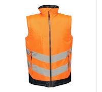 Regatta Professional Gilè Alta Visibilità Pro Body Uomo (RG3819)