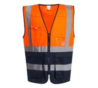 Regatta Professional Gilet ad Alta Visibilità Uomo (RG10717) UTRG10717_20