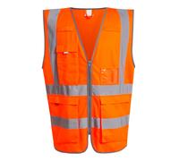 Regatta Professional Gilet ad Alta Visibilità Uomo (RG10717) UTRG10717_38