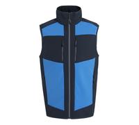Regatta Professional Gilet Imbottito Blocchi di colore Uomo (RG9958)
