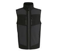 Regatta Professional Gilet Imbottito Blocchi di colore Uomo (RG9958)
