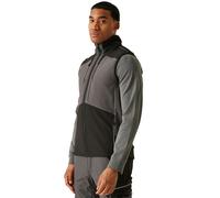 Regatta Professional Gilet Imbottito Softshell Uomo (RG11692)